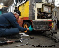 MillerCoors Boosts Operations with Expert Maintenance Planning