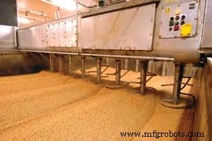 MillerCoors Boosts Operations with Expert Maintenance Planning