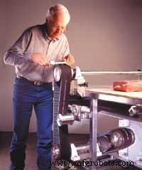 Expert Insights on Common Mistakes in Selecting Power Transmission Belts