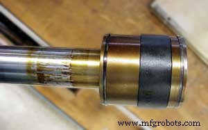 Understanding and Tackling Sludge & Varnish in Industrial Machinery