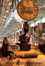 Alcoa’s 50‑Year‑Old Smelter Drives Reliability Excellence to Cut Costs and Boost OEE