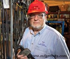 Alcoa’s 50‑Year‑Old Smelter Drives Reliability Excellence to Cut Costs and Boost OEE