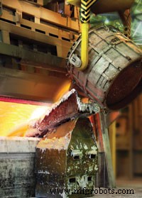 Alcoa’s 50‑Year‑Old Smelter Drives Reliability Excellence to Cut Costs and Boost OEE