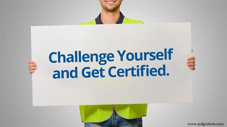 Certified Reliability Engineer (CRE): The Essential Credential for Plant Reliability Professionals