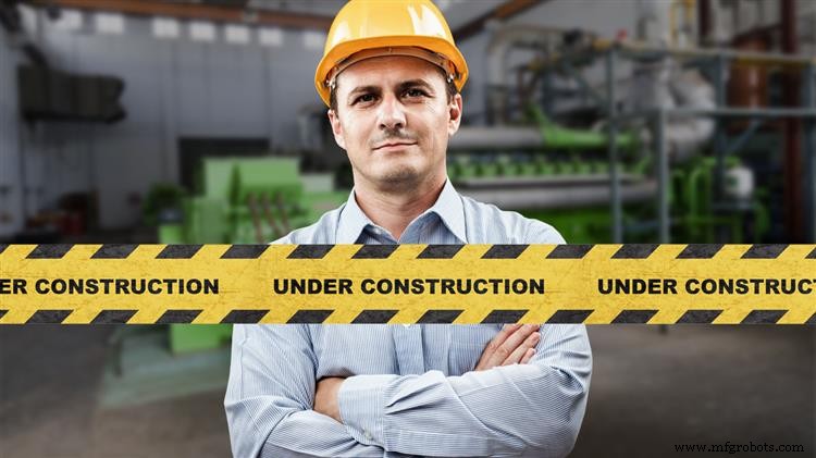 Elevating Maintenance Managers: Leadership & Business Development Blueprint