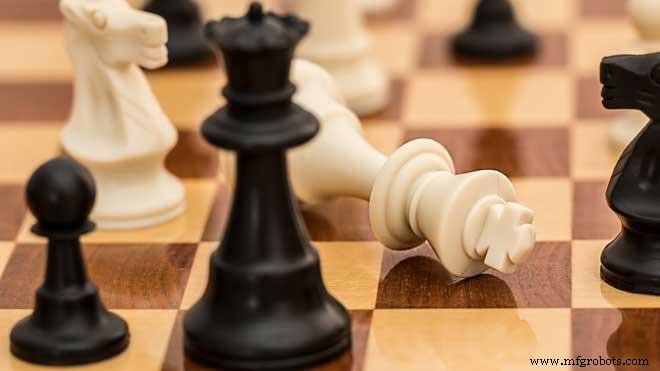 5 Proven Steps to Elevate Your Leadership and Decision-Making Power