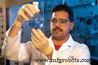 Eli Lilly BHI Plant: A Reliability Success Story