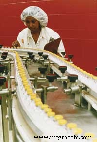 Eli Lilly BHI Plant: A Reliability Success Story