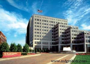 Eli Lilly BHI Plant: A Reliability Success Story