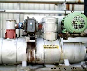 How a Simple In-Line Filter Restored Catalyst Performance in a CHDA Plant