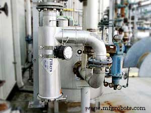 How a Simple In-Line Filter Restored Catalyst Performance in a CHDA Plant