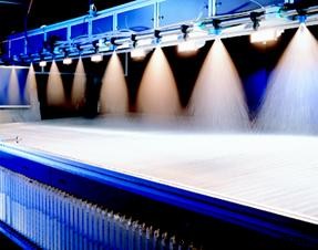 Cut Maintenance Time by 50%: How Optimizing Spray Systems Drives Cost Savings