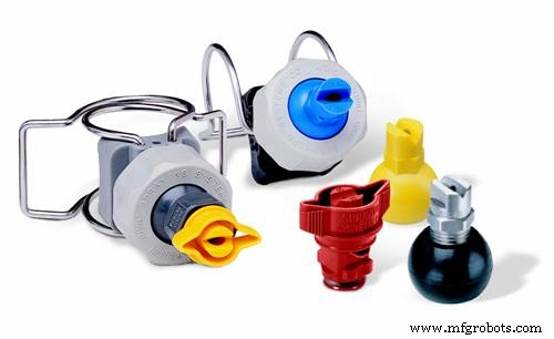 Cut Maintenance Time by 50%: How Optimizing Spray Systems Drives Cost Savings