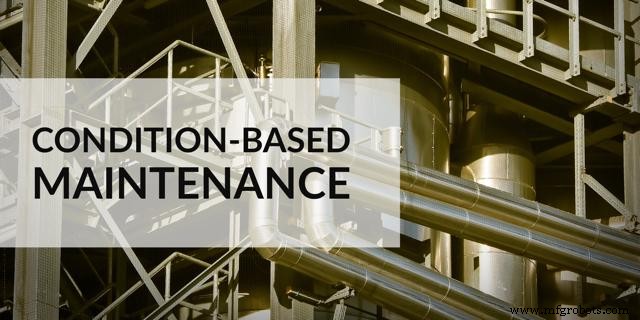 Why Partial Adoption of Condition‑Based Monitoring Leads to Poor Results