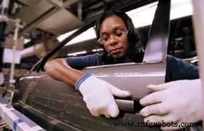 Inside the Toyota MR-50: How the Georgetown Plant Targets a 50% Maintenance Reduction