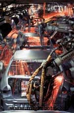 Inside the Toyota MR-50: How the Georgetown Plant Targets a 50% Maintenance Reduction