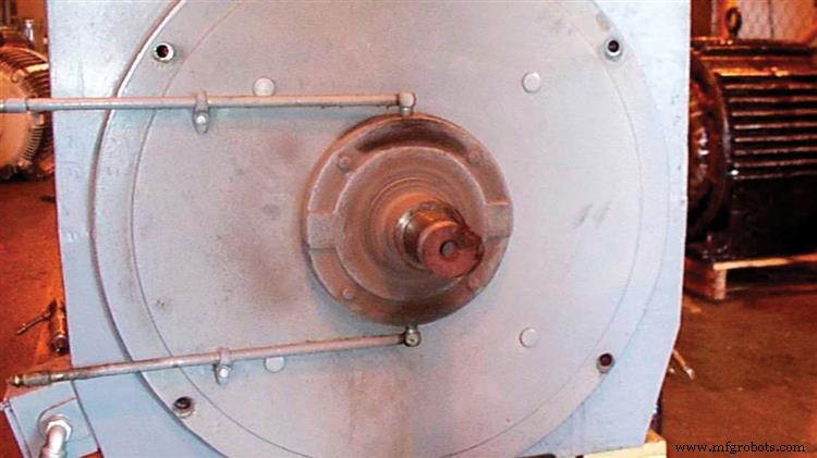 Proactive Condition Monitoring: Root‑Cause Analysis of a 450‑HP Electric Motor Failure