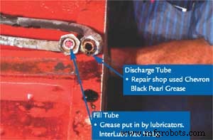 Proactive Condition Monitoring: Root‑Cause Analysis of a 450‑HP Electric Motor Failure