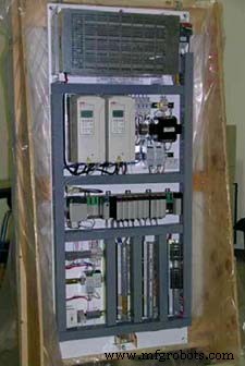 Case Study: ABB Drives Upgrade Elevates Slitter‑Rewinder Performance at a Major Paper Mill