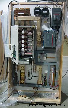 Case Study: ABB Drives Upgrade Elevates Slitter‑Rewinder Performance at a Major Paper Mill