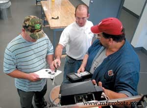 Fairfield Works Launches Innovative Maintenance Training Program to Secure Skilled Workforce