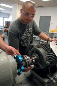 Fairfield Works Launches Innovative Maintenance Training Program to Secure Skilled Workforce