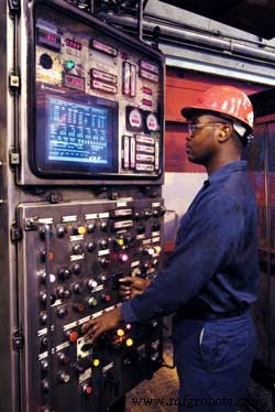 Fairfield Works Launches Innovative Maintenance Training Program to Secure Skilled Workforce