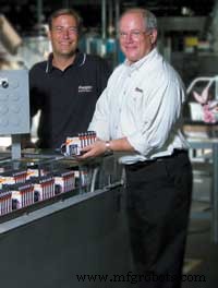 Energizer Battery Plant: Integrating Lean and Reliability to Drive Efficiency and Performance