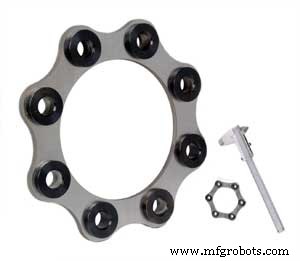 How Disc Couplings Reduce Downtime and Extend Machine Life