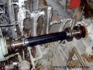 How Disc Couplings Reduce Downtime and Extend Machine Life