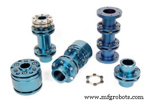 How Disc Couplings Reduce Downtime and Extend Machine Life