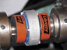 Jaw‑in‑Shear Couplings: Reduce Downtime, Save Time, and Cut Inventory Costs