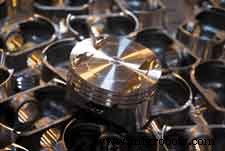 Marinette Plant Sets New Standards for Reliability and OEE Excellence