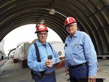 Alcoa Warrick Power Plant: From Reliability Crisis to $440M Capital Success