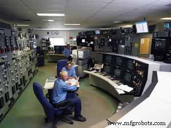 Alcoa Warrick Power Plant: From Reliability Crisis to $440M Capital Success