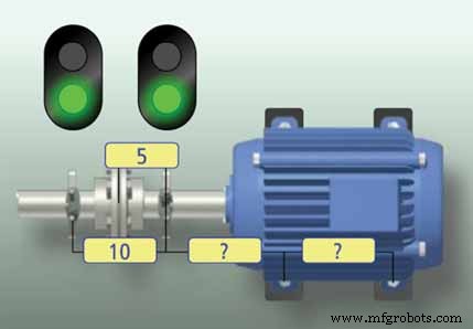 Precision Shaft Alignment: Achievable Even on Small Machines