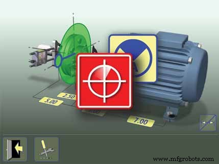 Precision Shaft Alignment: Achievable Even on Small Machines
