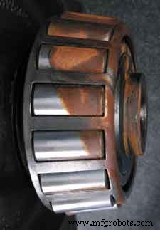 Comprehensive Guide to Corrosion Inhibitor Treatments for Industrial Equipment