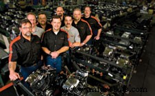 Harley-Davidson Plant Achieves Excellence with Proactive and Predictive Maintenance
