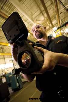 Harley-Davidson Plant Achieves Excellence with Proactive and Predictive Maintenance