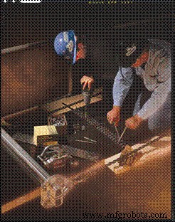 Essential Tools & Proven Techniques for Quick, Reliable Conveyor Belt Repairs