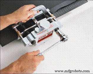 Essential Tools & Proven Techniques for Quick, Reliable Conveyor Belt Repairs