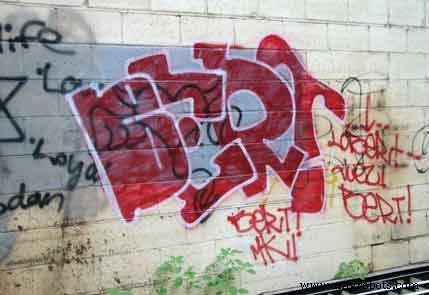 Defeating Graffiti: Expert Strategies for Industrial Facility Owners