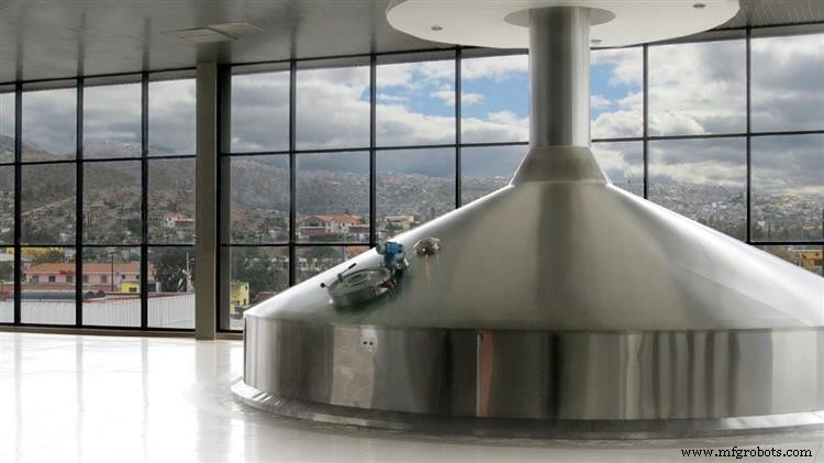 High-Performance Maintenance at CCM Tecate: A Proven TPM Success Story