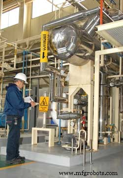 High-Performance Maintenance at CCM Tecate: A Proven TPM Success Story