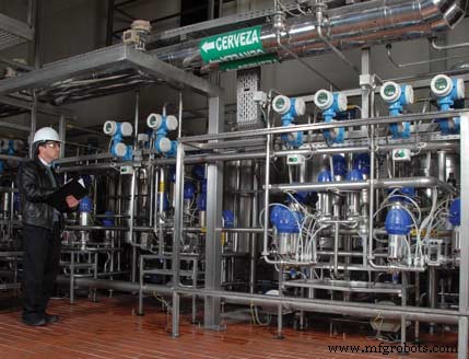 High-Performance Maintenance at CCM Tecate: A Proven TPM Success Story