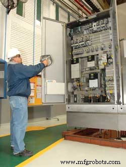 High-Performance Maintenance at CCM Tecate: A Proven TPM Success Story