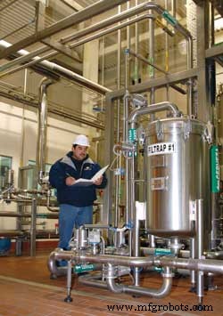 High-Performance Maintenance at CCM Tecate: A Proven TPM Success Story