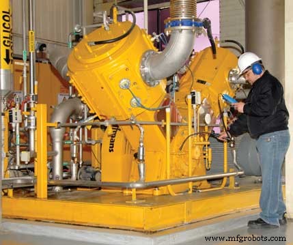 High-Performance Maintenance at CCM Tecate: A Proven TPM Success Story