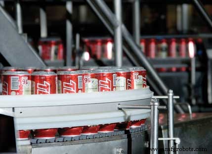 High-Performance Maintenance at CCM Tecate: A Proven TPM Success Story